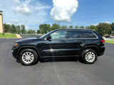 Used 2021 Jeep Grand Cherokee Laredo image 5