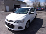Used 2017 Chevrolet Sonic LT image 3