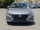 New 2025 Nissan Sentra S image 2