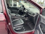 Used 2019 Ford Edge SEL w/ Equipment Group 201A image 4
