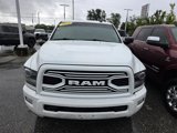 Used 2018 RAM 2500 Laramie w/ Sport Appearance Group image 2