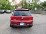 Used 2016 Volkswagen Tiguan SE image 4
