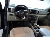 Used 2017 Kia Sportage LX image 4