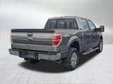 Used 2012 Ford F150 XLT w/ XLT Chrome Pkg image 5