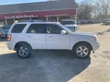 Used 2011 Ford Escape Limited w/ 302A Rapid Spec Order Code image 2