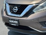 Used 2015 Nissan Murano SL image 4