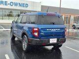 Certified 2024 Ford Bronco Sport Big Bend image 4