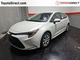 New 2025 Toyota Corolla LE image 3