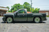 Used 2011 Chevrolet Silverado 1500 W/T image 3