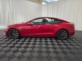 Used 2014 Tesla Model S P85D image 2