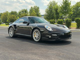 Used 2012 Porsche 911 Turbo S image 4