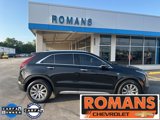 Used 2023 Cadillac XT4 Premium Luxury w/ Cold Weather Package image 2