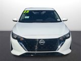 New 2025 Nissan Sentra S image 5