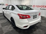 Used 2019 Nissan Sentra SV image 6