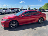 Used 2020 Toyota Camry SE image 5