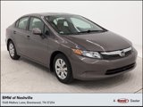 Used 2012 Honda Civic LX image 1