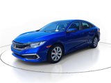 Used 2019 Honda Civic LX image 3