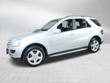 Used 2007 Mercedes-Benz ML 350 4MATIC image 3