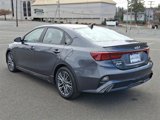 Certified 2022 Kia Forte GT-Line w/ GT-Line Premium Package image 5