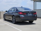 Used 2021 BMW 530i image 3