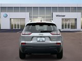 Used 2019 Jeep Cherokee Latitude Plus image 5