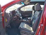 Certified 2022 Kia Sportage Nightfall Edition w/ Nighfall AWD Premium Package image 3