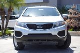 Used 2012 Kia Sorento LX image 2