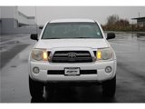 Used 2009 Toyota Tacoma 4x4 Double Cab image 2
