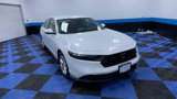 Certified 2024 Honda Accord LX image 2