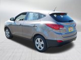 Used 2010 Hyundai Tucson GLS image 5