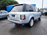 Used 2012 Land Rover Range Rover Supercharged w/ Silver Pack image 6