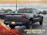 Certified 2024 RAM 1500 Rebel w/ Rebel Level 1 Equipment Group image 3
