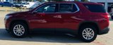 Used 2021 Chevrolet Traverse LT image 4