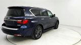 Used 2022 INFINITI QX80 Premium Select w/ Cargo Package image 4