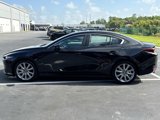 Certified 2022 MAZDA MAZDA3 s image 6