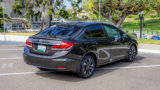 Used 2014 Honda Civic EX image 4