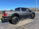Used 2016 Ford F150 Lariat w/ Equipment Group 502A Luxury image 5