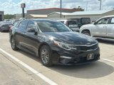 Used 2020 Kia Optima LX image 3