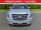 Used 2016 Cadillac Escalade Luxury image 2