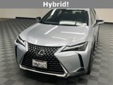 Certified 2025 Lexus UX 300h FWD image 2