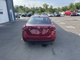Used 2021 Nissan Sentra SV image 4