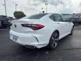 New 2025 Acura TLX w/ Technology Package image 5