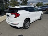 Used 2022 GMC Terrain Denali image 3