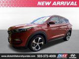Used 2016 Hyundai Tucson Limited image 4