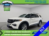 Used 2021 Ford Explorer XLT w/ Equipment Group 202A image 2