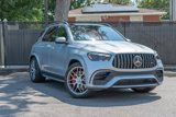 Used 2024 Mercedes-Benz GLE 63 AMG S image 3