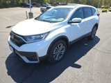 Used 2021 Honda CR-V EX-L image 3