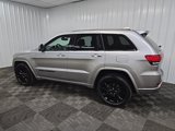 Used 2017 Jeep Grand Cherokee Altitude image 4