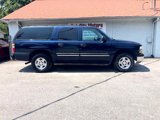 Used 2004 Chevrolet Suburban LS w/ Preferred Equipment Group image 4