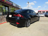 Used 2015 Lexus IS 250 AWD image 4